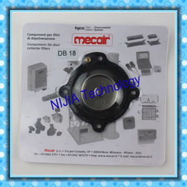 China Mecair / Goyen Components for Bag Dust Collector Diaphragm Kit DB18 supplier