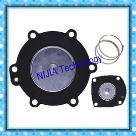 China IP65 Waterproof Electromagnet Valve M25 Italy Turbo FP55 FM55 SQP50 SQM50 supplier