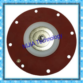 China Korea Teaha DN65 2.5 inch Pulse Jet Valve Replacement Parts 0.20~0.65 MPa supplier