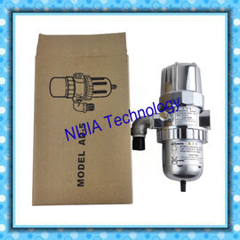 China AD -5 Orion Stainless Steel Auto Drain Valve Instead Of PA -68 For Refrigeration Facilities supplier