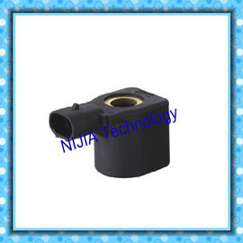 China NJT220 LOVATO 12V DC Solenoid Coil Pressure Reducer Inner Hole Φ13.3 × High 36.5mm supplier