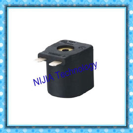 China NJT208 Tomasetto Multi Point Pressure Reducer Automotive Solenoid Valve Coils  Φ 12 × 36.5mm supplier
