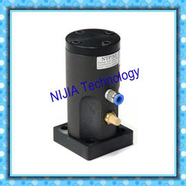 China Series NTP Linear Vibrator Pneumatic Fittings NTP 32 Adjustable Frequency 19-255 Lbs supplier