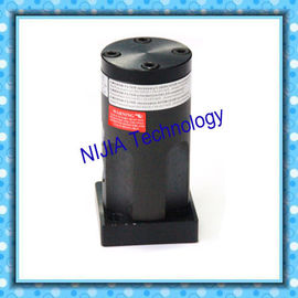 China Continuous Impacting Pneumatic Linear Vibrators NTP Series NTP -48 Completely Sealed Unit supplier