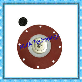 China ITSPK1 4460/5460 Diaphragm Repair Kit for Pulse Jet Valve 2-1/2&quot; TH5460-B TH4460-B supplier