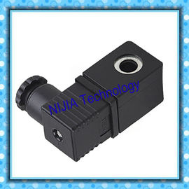 China Turbo BH10 solenoid coil 24vdc AC110 AC220V  DIN43650A connnection hole Φ10.2 supplier
