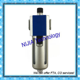 China GL200-06 GL200-08 GL300-10 GL400-15 airtac solenoid valve Lubrication Gas sourse supplier
