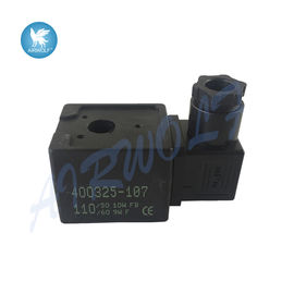 China 400series solenoid valve coil 400325117 400325142 kit connector assembly for ASCO valve supplier