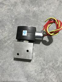 China Direct Operated 8327G042 8327G052 Stainless Steel EF8327G041 Brass Explosion Proof Solenoid Valve supplier