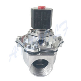 China 1.5inch 8353G61 DN40 Explosion-proof coil pulse valve ASCO solenoid valve supplier