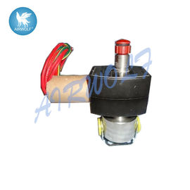 China ASCO 2/2way SCE262C080 series Explosion-proof ASCO water solenoid valve supplier