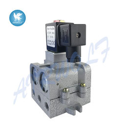 China K25JD-08 K23JD-08 solenoid valve  G1/2 customized voltage normal standard size supplier
