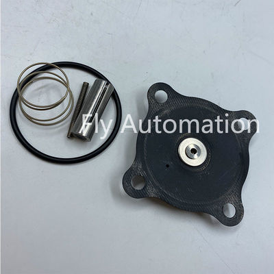 China ASCO 8210 Series 8210G002/003/009/054 2/2way Solenoid valve Diaphragm repair kit K302273 K302279 K302277 K325824 supplier