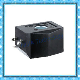China AB510 Pneumatic Water Solenoid Valve 12V , Gas / Oil Solenoid Valve Coil supplier