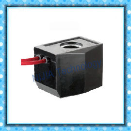 China AB410E CKD Pneumatic Solenoid Coil Water Solenoid Valve 110V AC , Φ 16 × 40.5mm supplier
