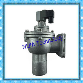 China Goyen Flanged Inlet Dust Collector Valve CAC45FS CAC45FS010-300 1-1/2 &quot; supplier