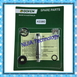 China K0380 K0384 Solenoid Armature Plunger for Goyen T Series and DD Series Pulse Valves supplier