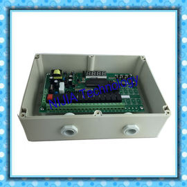 China 16 Ways Pulse width modulation controller 1ms - 250ms Engineering Plastic supplier