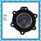 6 Holes Flat Gasket Pulse Jet Valve Repair Kits NBR / Buna C113825 For G353A045 1.5&quot; supplier