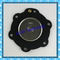 M40 1.5 inch Italy Turbo Diaphragm IM40 Repair Kit Nitrile / Buna or Viton supplier