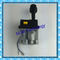 BKQF34-C Tipper 3 Way Combination Automotive Solenoid A Lamp Direction Switch supplier