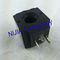AC220V AC110V DIN43650 YUYEN Hydraulic Solenoid Coil inner hole 20mm high 52mm supplier