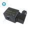 400series solenoid valve coil 400325117 400325142 kit connector assembly for ASCO valve supplier