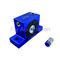 Pneumatic vibrator R Series Blue 3/8 Inch Bunker R65 Air Knocker supplier