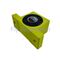 Pneumatic vibrator Yellow GT16 Turbine type Pneumatic tools supplier