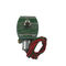 8220 Series Pneumatic Valve Normal Closed 8220G21 Pilot Operated 2 Way Solenoid Valve supplier