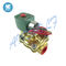 ASCO solenoid valve 8210G003 8210G004 AC220V DC24V brass solenoid valve supplier