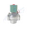 ASCO solenoid valve 8353G41 EF coil  AC220V DC24V pulse solenoid valve supplier
