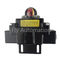 APL-410N Limit switch box VLSI series  Explosion proof IP67 Pneumatic actuator Limit Switch supplier