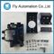 YT-1200L YT-1200R Rotary type Pneumatic positioner smart positioner valve positioner supplier