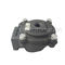 Mecair Pulse jet valve VEM208 1&quot; remote  pneumatic connection control valve DB18 Diaphragm valve supplier