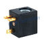 Terminal Wiring Type 4V210 EVI 7/9 Amisco Coil Coil For Solenoid Valve , AC230V supplier