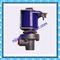 3.2 mm 110 V AC 1/8 &quot; RCA3D Goyen Diaphragm Valves IP67 Waterproof Enclosure supplier