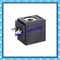 3 Plug 3 Burkert Magnetic Solenoid Valve Coil Large Type with 10mm OD 39mm High supplier