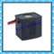 Black 13W Magnet Coil AC Solenoid Coil with F , H Insulation Class supplier