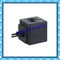 Electric Solenoid Valve Coil 24 Voltage DC Solenoid Coil in Flying Lead Type supplier