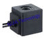 Electric Solenoid Valve Coil 24 Voltage DC Solenoid Coil in Flying Lead Type supplier