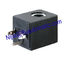 Customized 10W Pulse Solenoid Valve TURBO Coil DIN43650A with 3 Pin supplier