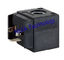 Customized 24 Volt Connector Plug Mini AC Solenoid Coil Professional supplier