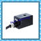 Black Specific 0200 Explosion Proof Solenoid Coil 11.4mm OD ExmbIIT4 supplier