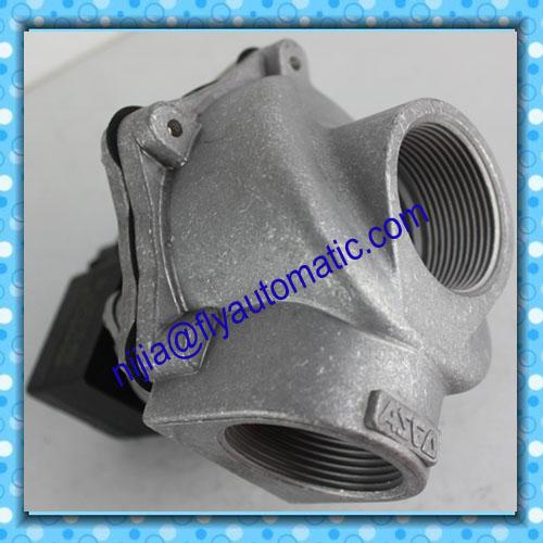 SCG353A047 Dust Collector Valve Dual Stage Stainless steel Diaphragm Valve