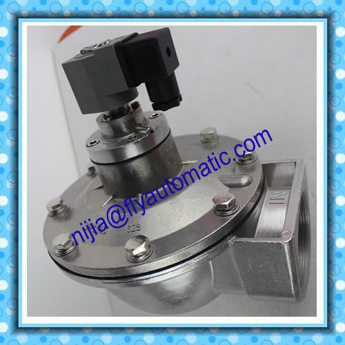 Cast Aluminum Goyen Pulse Jet Valve Diaphragm Dust Collector Valves