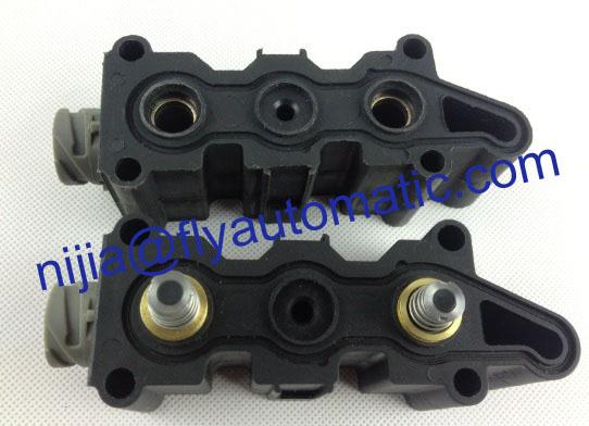 4422012221 Truck Parts Automotive Solenoid Coils For Wabco Volvo Truck Air Dryer