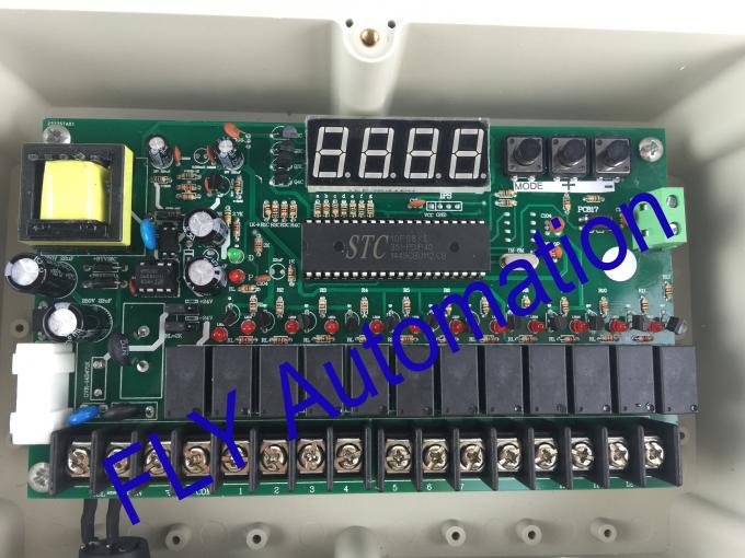 110VAC / 24VDC Pulse width controller ASCO PLC-12 customized