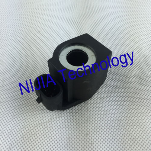 NJT237 Automotive Solenoid Bigqs Pressure Reducer Inner Hole Φ14.1 × High 35mm