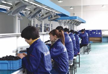 Ningbo Nijia Electronics Technology Co.,Ltd